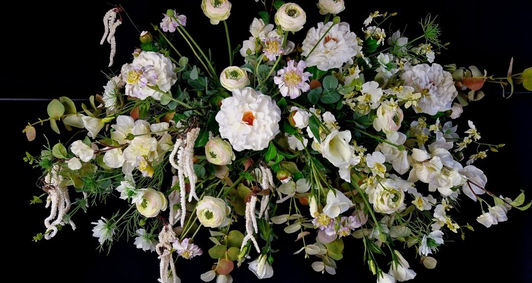 Fiori artificiali per uso esterno, finta vegetazione di plastica per decorazioni interne ed esterne per matrimoni, fattorie, 24 pezzi, rosa | Leroy Merlin Fiori artificiali per uso esterno, finta vegetazione di plastica per decorazioni interne ed esterne per matrimoni, fattorie, 24 pezzi, rosa | Leroy Merlin