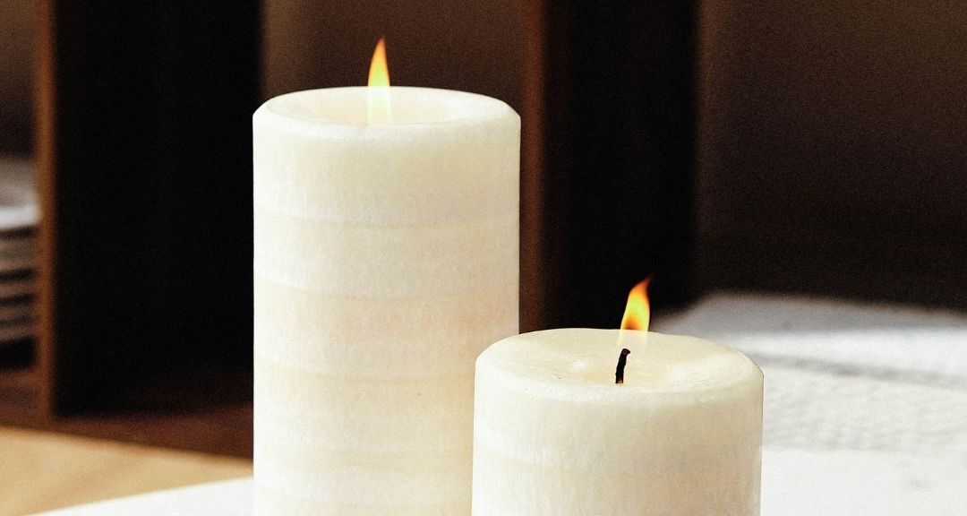 Comment faire des bougies maison: 14 étapes