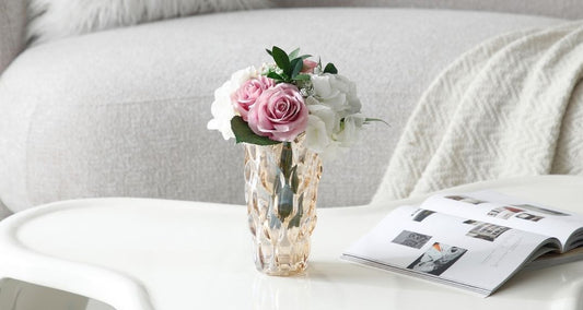 Comment fabriquer des fleurs artificielles