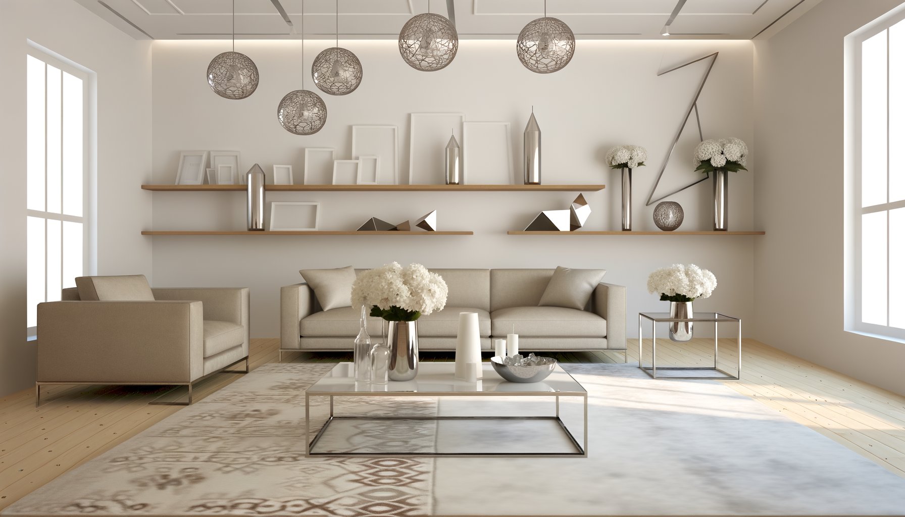 Comment choisir le mobilier parfait pour compléter vos arrangements fl ...
