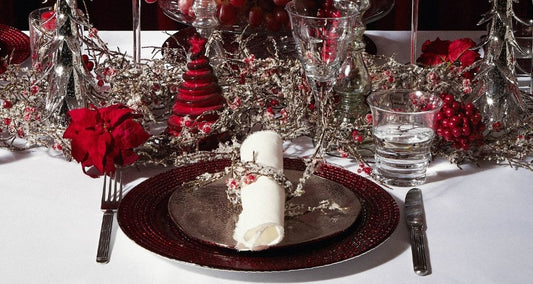 Comment faire une guirlande de fleurs artificielles pour sublimer votre décoration d'intérieur