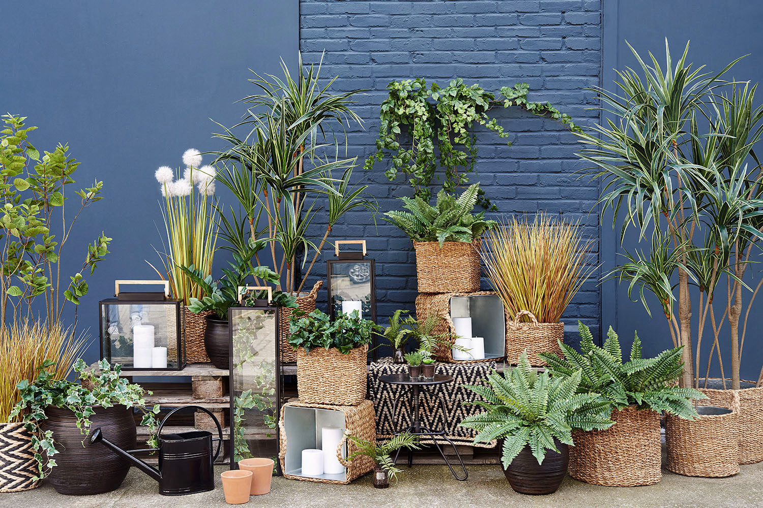 Dove trovare i fiori artificiali cimiteriali: guida pratica all'addobb –  Sia Deco