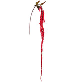 Amaranth Cascading Foliage