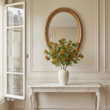 Viburnum Opulus Berry Foliage