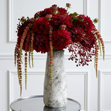 Amaranth Cascading Foliage