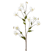 Vástago con purpurina Amy Gloriosa