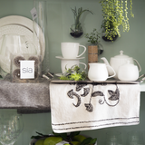 Hanging Composition Sedum