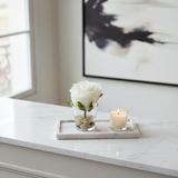 Rosa in Acqua Magica PIETRE