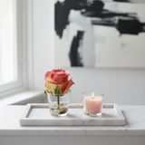 Rosa in Acqua Magica PIETRE