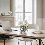 Artificial Orchid Composition Small Size