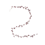 Frosted Berry Garland