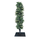 Fir Column with Base