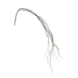 Ramo cadente effetto legno secco
