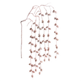 Glittery Pine Branch Izia Christmas