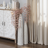 Glittery Pine Branch Izia Christmas