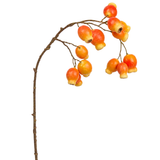 Branche Églantier 64 cm