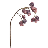 Branche Églantier 64 cm