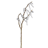 Metallic Branch Emma Small Format