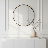 Ramo cadente in metallo emma h67