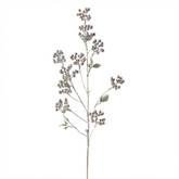 Rama de bayas metálicas H99