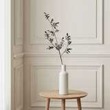 Berry Branch with Leaves