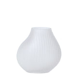 Draped Vase Small Size