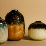 Vase Sparkles Large Format