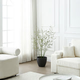 Bamboo Tree in Pot 125cm