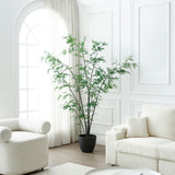 Bamboo Tree in Pot 210cm