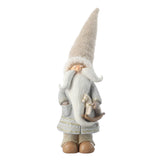 Santa Claus Figurine Play