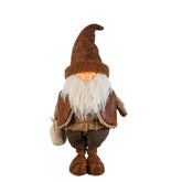 Figurina di Babbo Natale