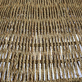 Falda de árbol de Navidad 65 cm