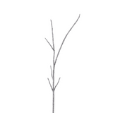 Metal Branch Izia Christmas