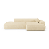 Right Angle Sofa Ania