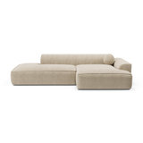Right Angle Sofa Ania