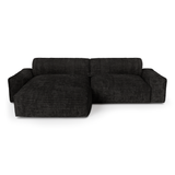 Left Corner Sofa Bliss