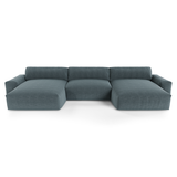 Bliss Panoramic Sofa