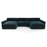 Bliss Panoramic Sofa