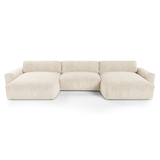 Bliss Panoramic Sofa