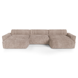 Bliss Panoramic Sofa
