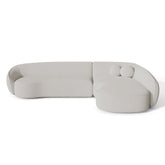 Cooper Right Angle Sofa