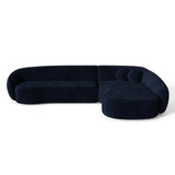 Sofá esquinero derecho Cooper