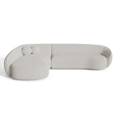 Left Corner Sofa Cooper