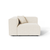 Module d'angle gauche CUBI