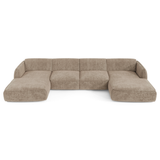Panoramic Sofa Livia