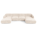 Panoramic Sofa Livia