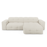 Right Angle Sofa Mael