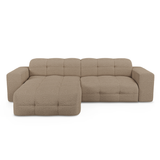 Left Corner Sofa Mael