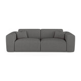 Myra Convertible Sofa