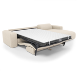 Myra Right Corner Convertible Sofa